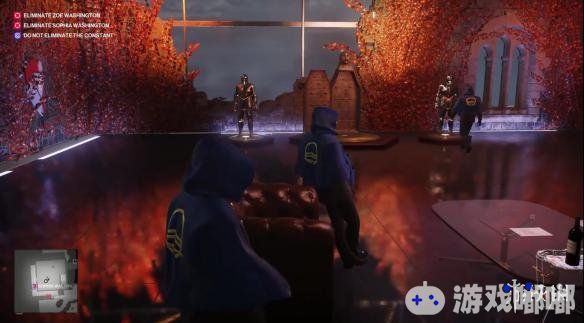 最近，IGN展示了一段《杀手2（Hitman 2）》实机演示视频，有趣的是这次他们在试图模拟“黑暗之魂”的游戏感觉，玩家穿上盔甲手持利剑，伴随着带感的bgm正面砍杀敌人！