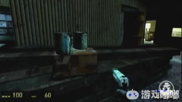 YouTube用户“NeoGamer”近日放出了一个《半条命2(Half Life 2)》的视频，视频的内容是《半条命2》的Beta演示和技术Demo，一起来看看吧！