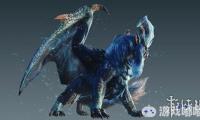 《怪物猎人世界》的Steam版即将在11月22日迎来更新，稀有的远古龙“炎妃龙”即将上线，全新装备等你来打造！