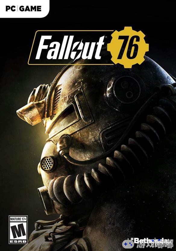 《辐射76（Fallout 76）》今天发售！我们为大家带来了官方中文Bethesda正版分下载！《辐射》系列最新作！赶紧来下载吧。
