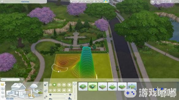 EA近日发布了《模拟人生4(The Sims 4)》的大型更新，此次大型更新加入了地形工具，第一人称视角，新的职业等等，让我们一起通过介绍视频来了解下吧！