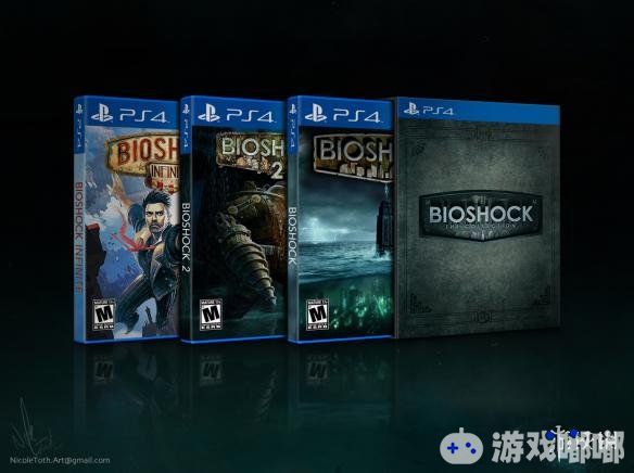 外媒Gematsu近日发现《生化奇兵合集(BioShock: The Collection)》中所包含的《生化奇兵复刻版》、《生化奇兵2》、《生化奇兵3：无限》这三款游戏分别进行了PEGI的评级，暗示这三款游戏或将独立售卖。