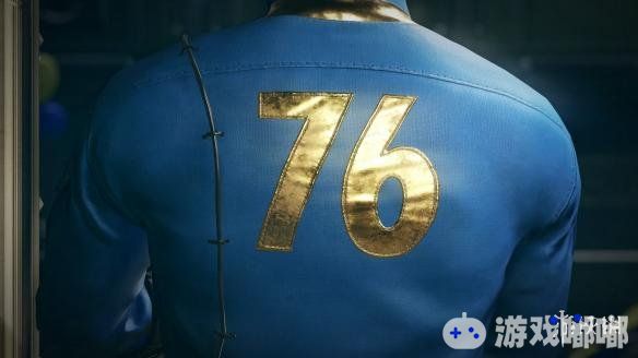 《辐射76（Fallout 76）》今天发售！我们为大家带来了官方中文Bethesda正版分下载！《辐射》系列最新作！赶紧来下载吧。