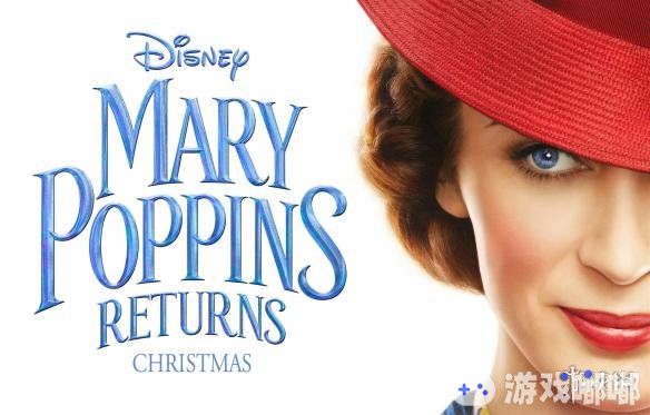 经典歌舞电影《欢乐满人间》的续集《欢乐满人间2（Mary Poppins Returns）》发布了最新预告以及主演海报，一起来看看吧。