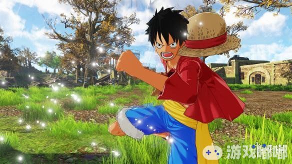 《海贼王：世界探索者（One Piece: World Seeker）》今日公布了发售日期及价格，游戏将于将于2019年3月14日登陆PS4。