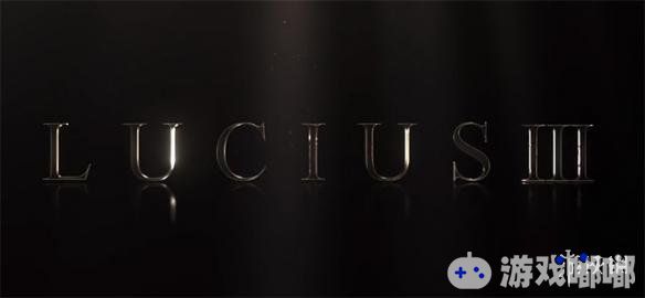 那位只有6岁的恶魔之子回归了，《卢修斯3》已登陆Steam平台，将于12月14日解锁，一起来看看吧。