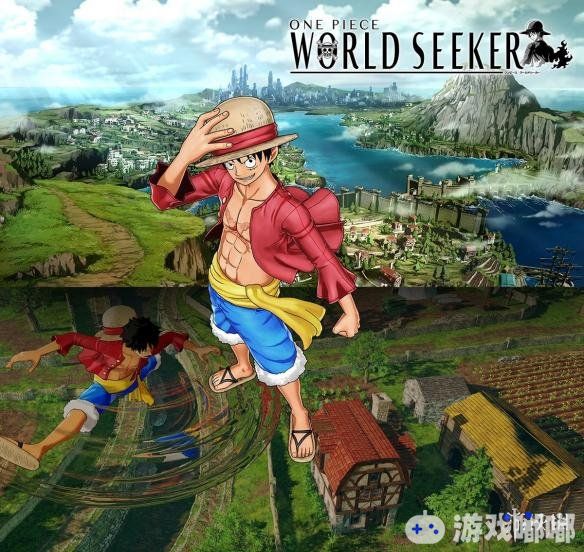 《海贼王：世界探索者（One Piece: World Seeker）》今日公布了发售日期及价格，游戏将于将于2019年3月14日登陆PS4。