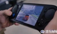 Steam掌机SMACH Z玩《GTA5》演示公布，还能上Youtube看《荒野大镖客2》视频，4GB+64GB售价629美元。