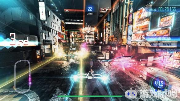 《审判之眼：死神的遗言（JUDGE EYES：死神の遺言）》公布新截图，本作的游戏厅摆放着各种各样的街机，玩家可以体验多个经典世嘉街机游戏。