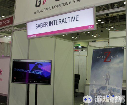 近日，在韩国釜山举行的“G-Star2018”游戏展上，《僵尸世界大战》的制作人接受了媒体的采访，透露了大量信息，并且官方还放出了新的视频。
