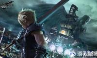 野村哲也表示，《最终幻想7：重制版》的开发进展很顺利，将会在《王国之心3》发售后正式开始。