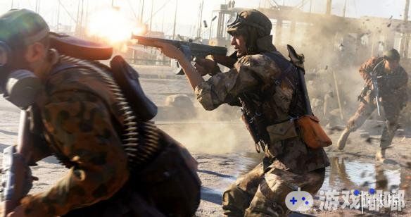 近日，《战地5（Battlefield V）》的玩家在游戏中发现了一个BUG，在游戏中如果查看任务可能会导致游戏直接卡死，一起来了解一下吧！