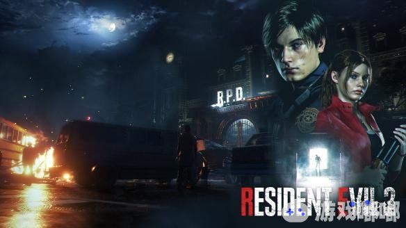 最近，一段新的《生化危机2：重制版（Resident Evil 2 Remake）》PS4 Pro实机演示视频公布了，克莱尔被警长击倒在地，之后还与舔食者与丧尸进行了战斗。一起来看看吧！