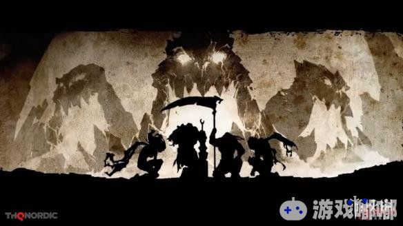 随着《暗黑血统3（Darksiders III）》的即将发售，近日游戏官方又进一步放出了这款游戏的背景设定中，关于“天启四骑士”的设定预告，这里我们就和大家一起重温这其中的故事背景。