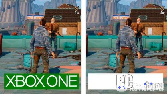 最近，有人对《落日超驰（Sunset Overdrive）》PC版进行了实机测试，发现它对显卡和CPU的要求都不算高，且在最高设定下画质明显强于原来的Xbox One版！