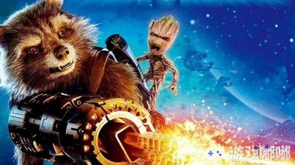 据That Hashtag Show网站传闻，漫威同意给《银河护卫队》系列的明星角色火箭浣熊与树人格鲁特推出一部迷你剧，来了解下吧！