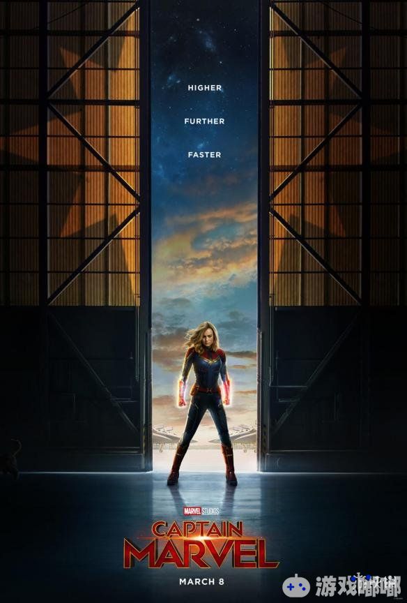 《惊奇队长（Captain Marvel）》已在今年7月杀青，近日电影的补拍工作已正式开始，一起来看看吧。