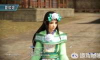 《真三国无双8（Shin Sangokumusou 8）》此前公开第二弹DLC服装，今天官推放出了关银屏和夏侯姬的女子高中生装扮和人妻装扮。一起来看看吧！
