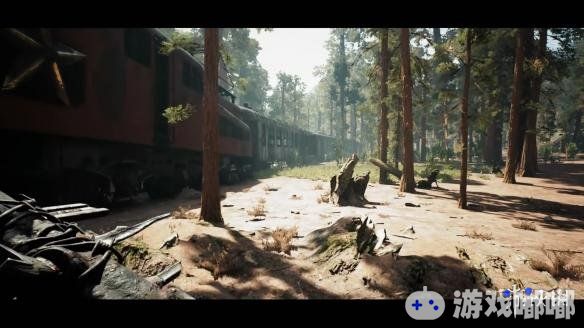 前苏联背景的FPS游戏《原子之心(Atomic Heart)》昨天又公布了一段新的预告片，展示了游戏的实机试玩影像，让我们一起来看看吧！