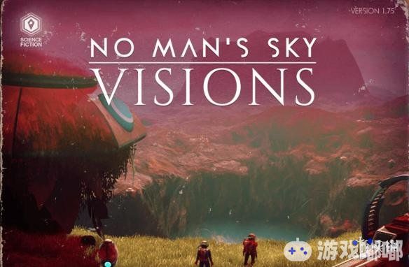 之前已经泄露的《无人深空（No Man’s Sky）》大型更新“美景”，在今晚正式公布。同时官方也公布了具体的更新内容，并宣布此次更新将在明日上线。