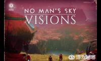 之前已经泄露的《无人深空（No Man’s Sky）》大型更新“美景”，在今晚正式公布。同时官方也公布了具体的更新内容，并宣布此次更新将在明日上线。