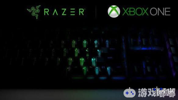 一个多月前，微软已经宣布Xbox One主机将开始支持键盘鼠标进行游戏。