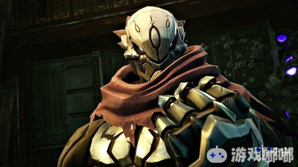 《暗黑血统3（Darksiders III）》已经于上个月底正式发售了，近日官方公布了游戏的首个补丁内容，一起来了解一下吧！