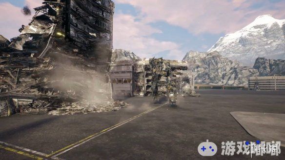 《机甲战士5：雇佣兵（MechWarrior 5: Mercenaries）》官方正式宣布游戏将于2019年9月10日正式发售，一起来欣赏一下新预告吧！