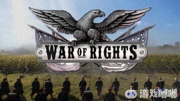 多人FPS游戏《民权战争（War of Rights）》今天在Steam如期推出抢先体验版，价格为90元。一起来看看吧！