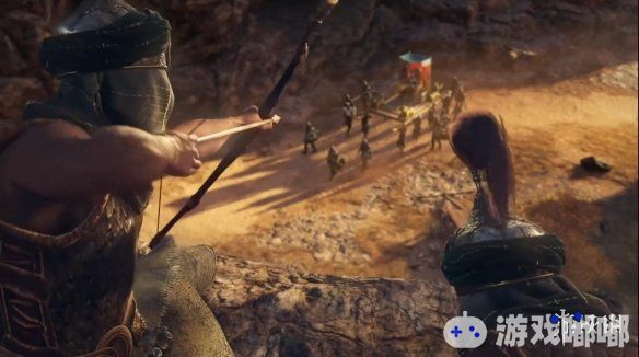 《刺客信条：奥德赛（Assassins Creed: Odyssey）》第一个DLC“袖剑的传承”第一章“猎物”获得IGN 7.0分的评价，为新的故事线打好了基础！它还会带来更多潜行暗杀内容！
