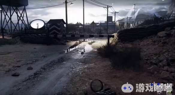 英伟达和DICE宣布将为《战地5（Battlefield V）》推出新的补丁，它可以将游戏的光线实时追踪表现效果提升一倍！玩家将可以在1440p分辨率下畅玩游戏了！