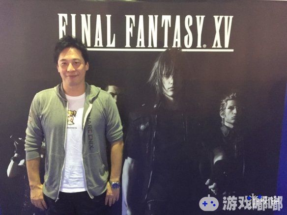 《最终幻想15》前制作人田畑端近日在脸书上宣布创立新公司“JP GAMES”，目前正在为公司营业做准备。一起来了解一下吧！