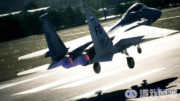 《皇牌空战7：未知空域（Ace Combat 7: Skies Unknown）》近日放出机体介绍第一弹影像，为我们介绍了知名老牌战机F-15C鹰式战斗机。一起来看看吧！