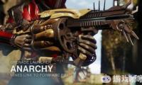 《命运2(Destiny 2)》的新资料片“Black Armory（黑色兵工厂）”将于明日上线，我们为大家带来了一段新的官方预告片，一起来感受下吧！