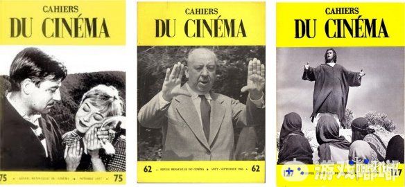 法国权威电影杂志《电影手册（Cahiers du Cinéma）》近日发布了2018年的十部电影佳片，一起来看看吧。