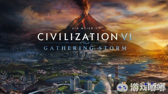 今晚，《文明6》官方公布了第二部大型资料片中《文明6：风云变幻（Sid Meier’s Civilization VI: Gathering Storm）》中包含的第二位领袖：以及这位领袖所具体的玩法特色。