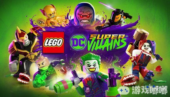 《乐高DC超级反派（LEGO DC Super-Villains）》的最新DLC“海王”发布了最新宣传片，一起来看看吧。