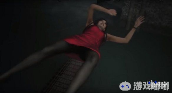 卡普空官方发布了《生化危机2：重制版（Resident Evil 2 Remake）》里昂艾达王线演示视频“熟悉的面孔”和不少高清截图。而在一些其它演示中艾达王的黑丝和裙底也走光了！