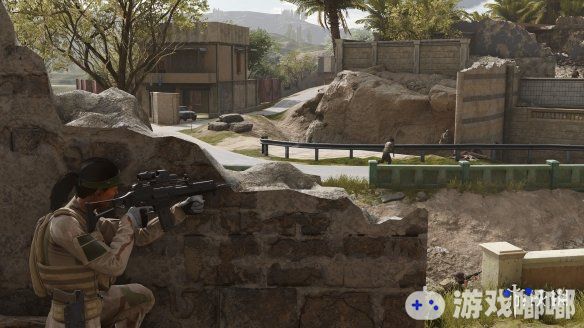 昨晚，即将正式发售的硬核FPS游戏《叛乱：沙漠风暴》官方公布了游戏的玩法概览预告，同时宣布游戏将在本周末开启免费公测，所有玩家都可以体验。