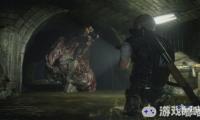 卡普空官方发布了《生化危机2：重制版（Resident Evil 2 Remake）》里昂艾达王线演示视频“熟悉的面孔”和不少高清截图。而在一些其它演示中艾达王的黑丝和裙底也走光了！
