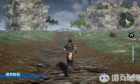 角色扮演游戏《最后的神迹》重制版新预告发布，介绍了游戏的高速移动，增加了在野外冒险时的高速移动特性。
