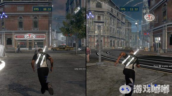 PS3模拟器RPCS3新版演示现已放出，不难看出，《战神3》和《神秘海域1》画质和稳定性方面都有很大程度的提升，一起来看看吧。