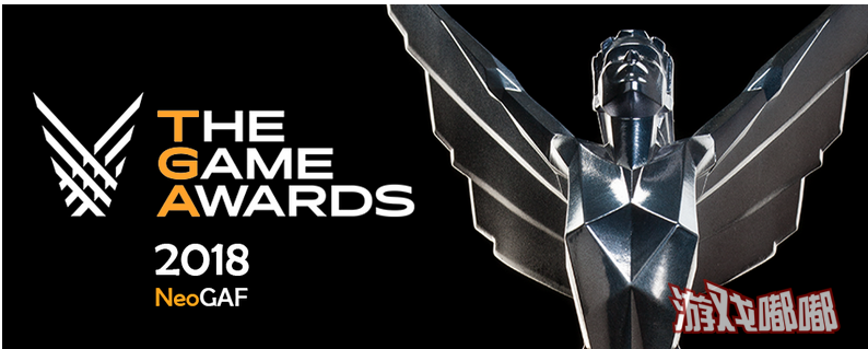 TGA 2018获奖名单汇总 年度最佳游戏：《战神4》