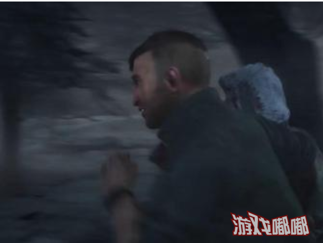《黎明杀机》新DLC公布 恐怖面具杀手来袭