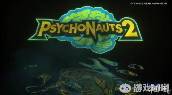 画风独特的冒险游戏《疯狂世界2（Psychonauts 2）》新预告公布，该作将于2019年正式发售，一起来看看吧！