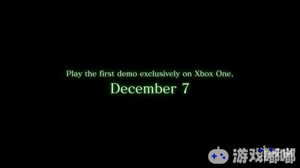 在TGA2018公布的《鬼泣5（Devil May Cry V）》新预告中，可以看到游戏的试玩版demo将在明天推出，不过是Xbox One独占。此外官方将在明年4月免费推出“血色皇宫”模式！