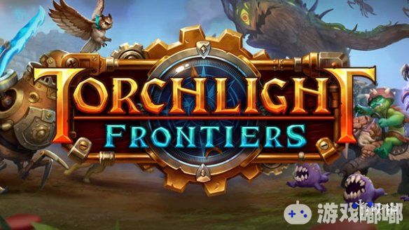 今天，《火炬之光：前线（Torchlight Frontiers）》官方公布了一段全新的预告片，展示了薄暮法师的技能，一起看看吧！