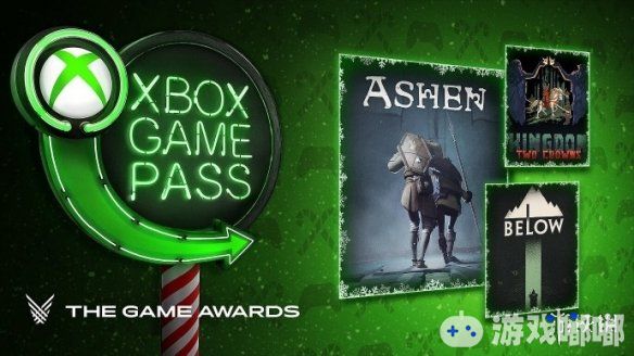 近日，微软公布了Xbox Game Pass的12月新增游戏。包括《地狱之刃：塞娜的献祭》，《真人快打10》，《奥日与迷失森林》等等优秀的游戏在列！
