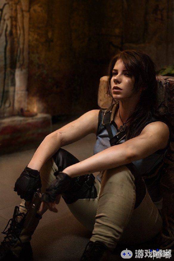 今天，小编为大家带来了《古墓丽影：暗影（Shadow of the Tomb Raider）》劳拉·克劳馥cos美照。一起来看看吧！