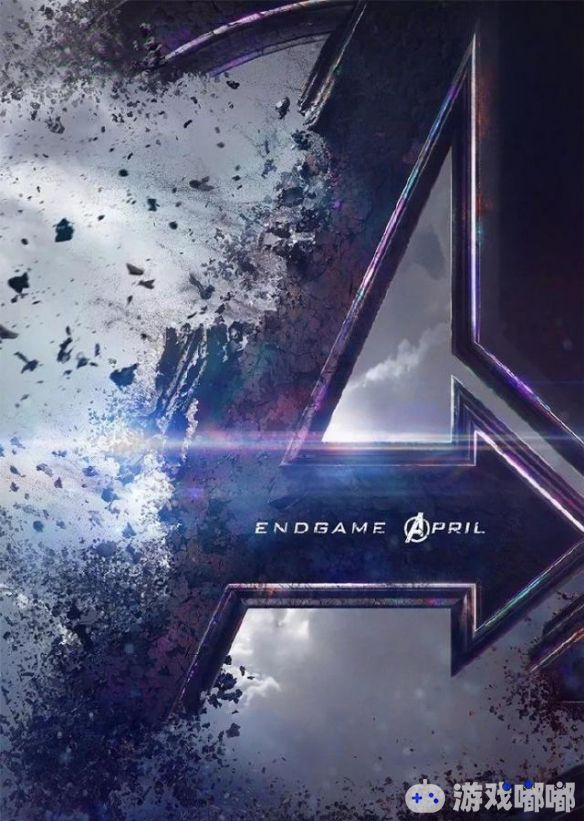 复联四Avengers: Endgame首部预告片放送,漫威遮遮掩掩，始终不肯暴露的副标题叫做End game，因此也定